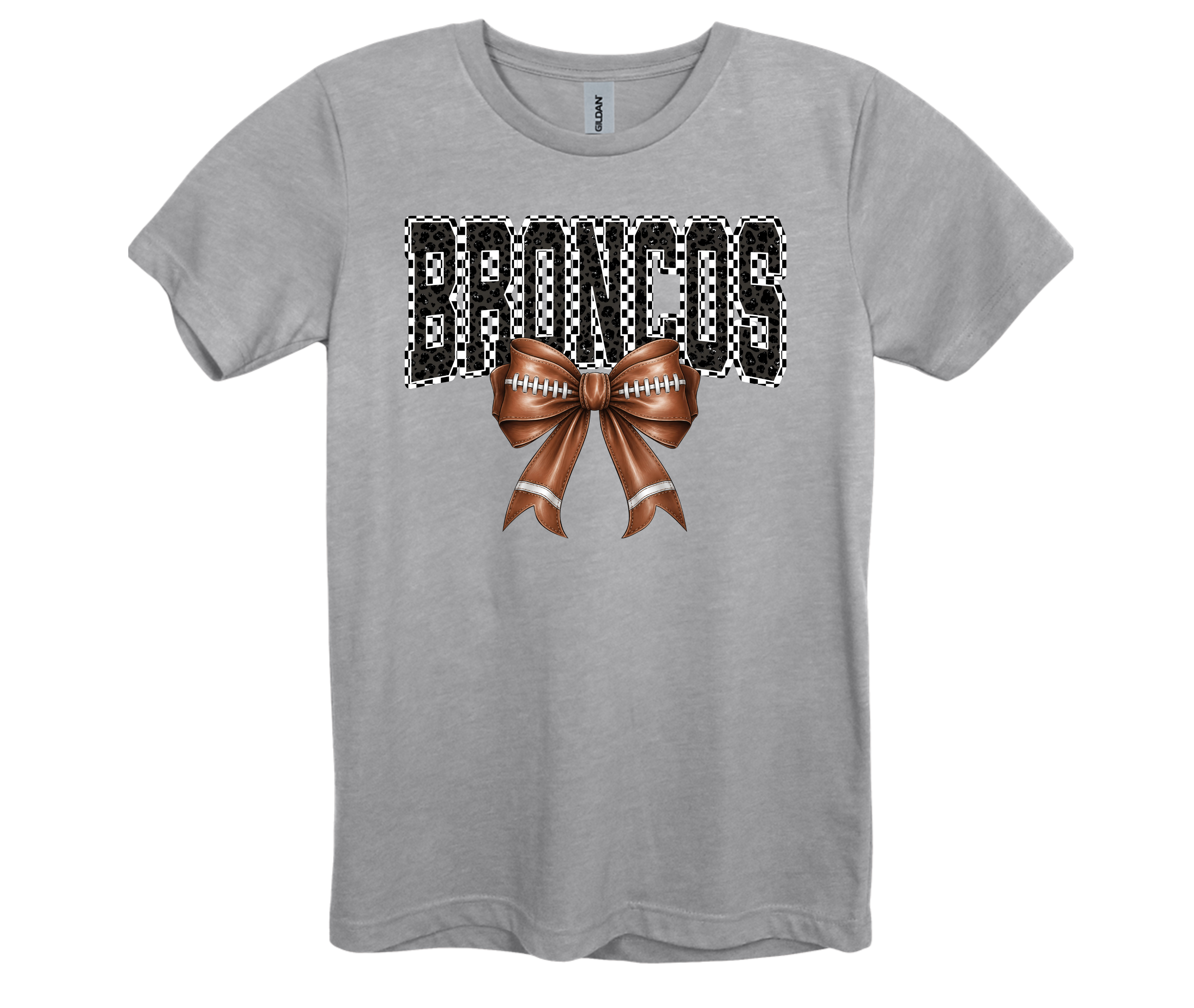 Spirit Wear
