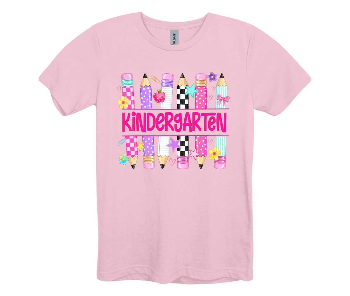School/Teacher Shirts