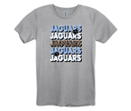Justin Stacked Tee