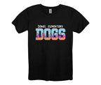 Custom Ice Cream School Shirt