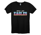 Custom Ice Cream School Shirt