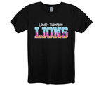 Custom Ice Cream School Shirt
