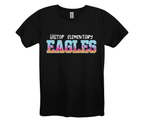 Custom Ice Cream School Shirt