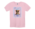 Lance Lions Kindergarten Cutie Shirt