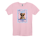 Lance Lions Kindergarten Cutie Shirt