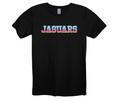 Jaguars Ice Cream Text Tee