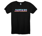 Jaguars Ice Cream Text Tee