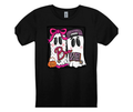 Boo-Ya Halloween Ghost Shirt or Sweatshirt
