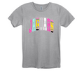 Pencil Jaguar Tee