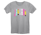 Pencil Jaguar Tee