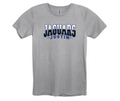 Classic Jaguar Serif Tee