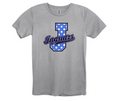 Polka Dot Spirit Tee