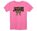 Jaguar Bow Tee