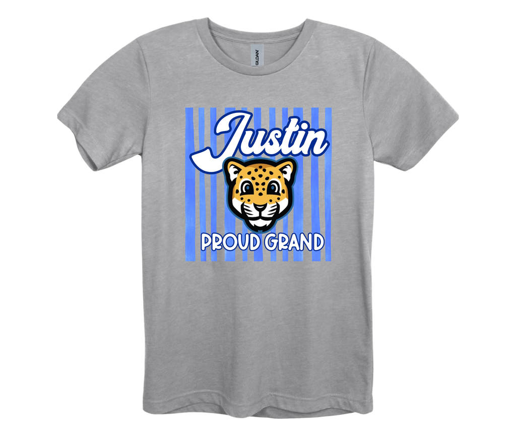 Justin Proud Grand Tee