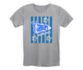 Justin Jaguars Banner Tee
