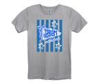 Justin Jaguars Banner Tee