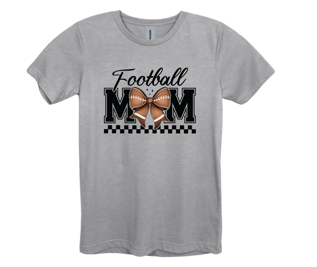 Football Mom Shirt