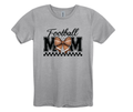 Football Mom Shirt