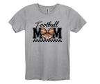 Football Mom Shirt