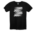 Jaguar Striped Tee