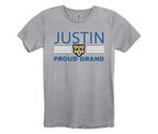 Justin Elementary School Tee