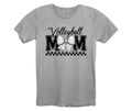 Volleyball Mom Shirt