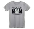 Volleyball Mom Shirt