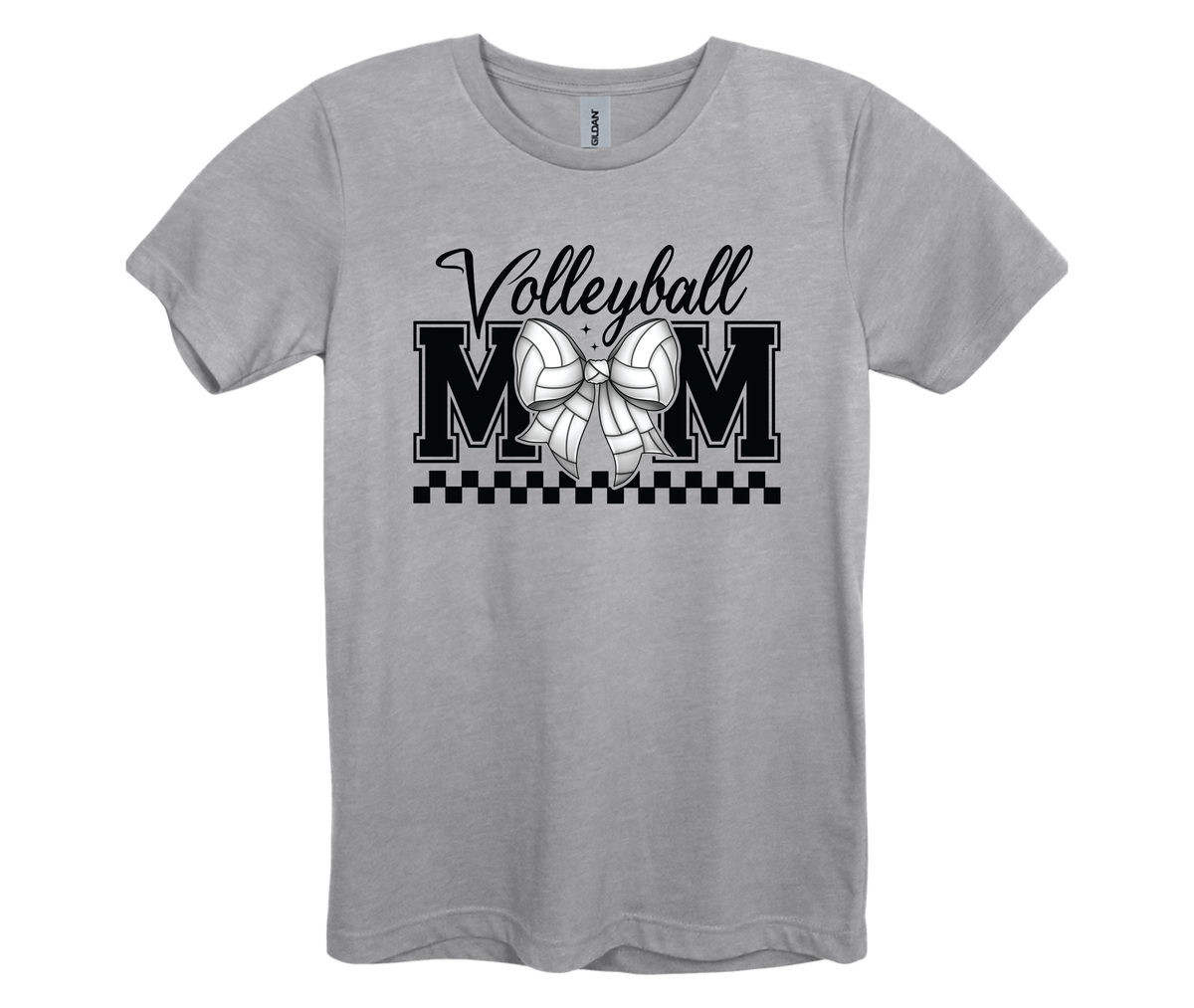 Volleyball Mom Shirt