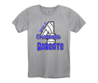 Custom Senior Volleyball Shirt