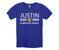 Justin Blue Elementary School