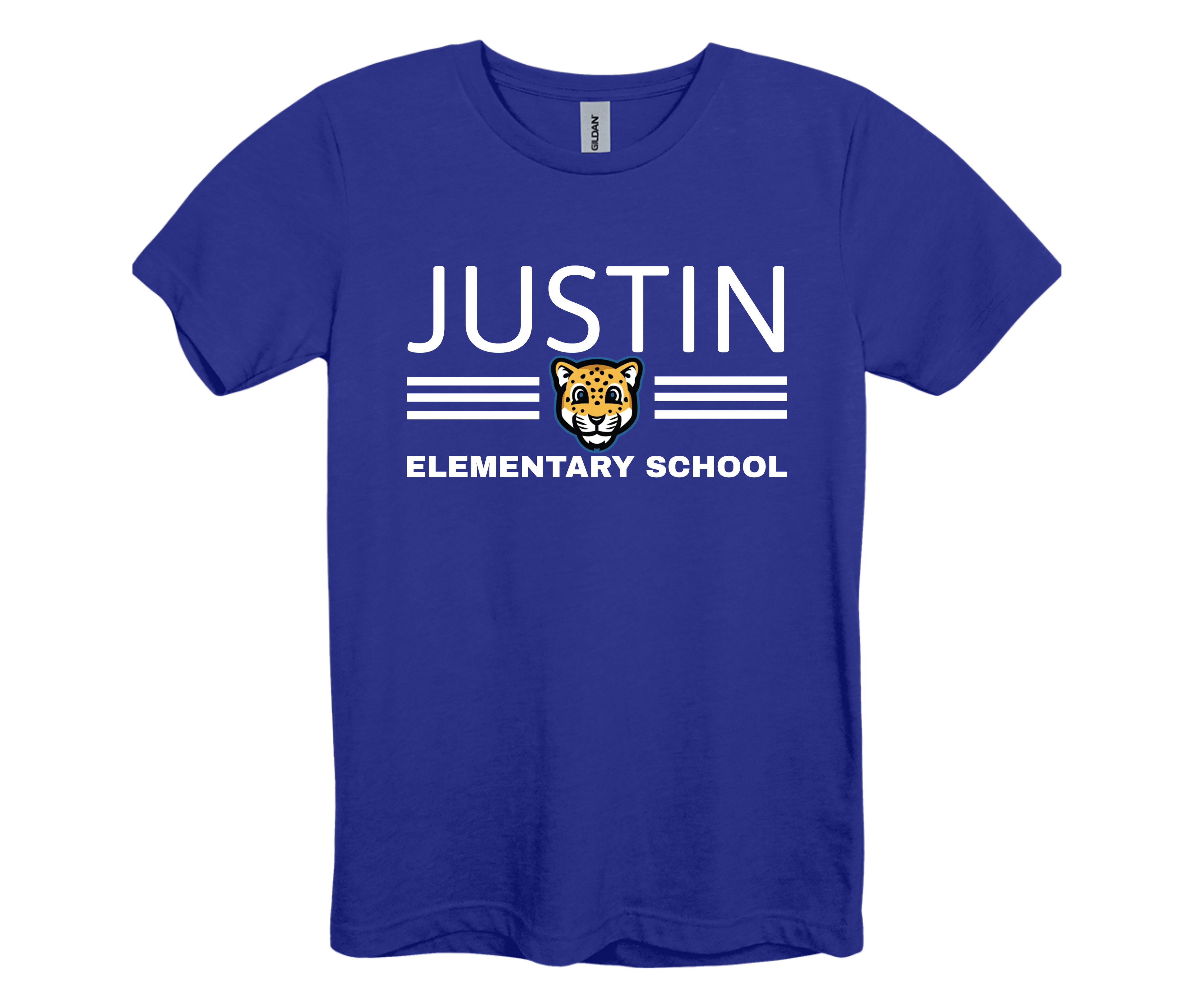 Justin Blue Elementary School